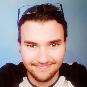 Abdelilah - Prof de développement web - Reims