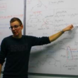 Léo - Prof de maths - Tourville-sur-Arques