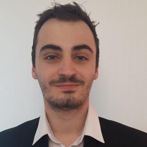 Steven - Prof de maths - Montgeron