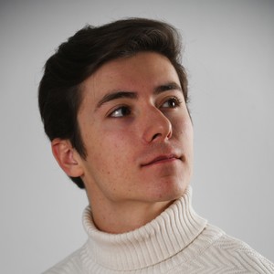 Thomas - Prof de programmation - Lyon
