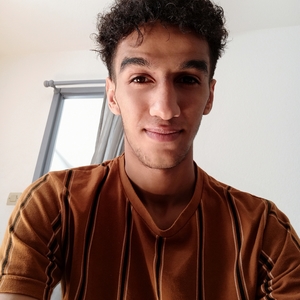 Houssam - Prof de physique - Belfort