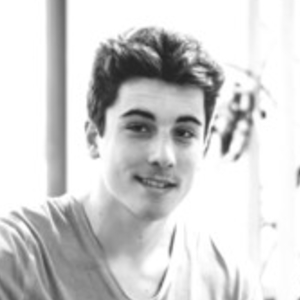 Maxence - Prof de maths - Arradon