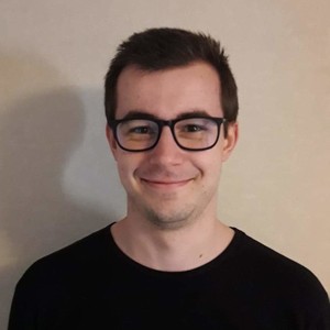 Josselyn - Prof de maths - Saint-Nazaire