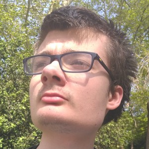 Fabien - Prof d'initiation informatique - Reims