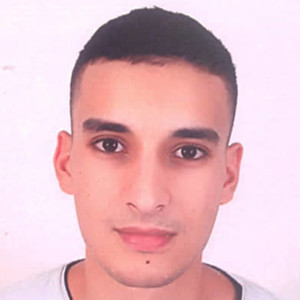 Ayoub - Prof de maths - Valenciennes