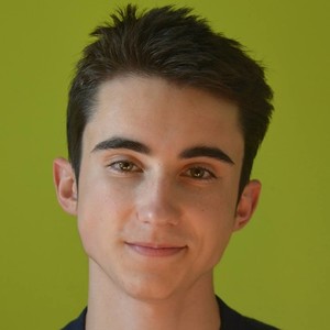 Baptiste - Prof de maths - Villeurbanne