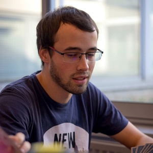 Julien - Prof d'initiation informatique - Orsay