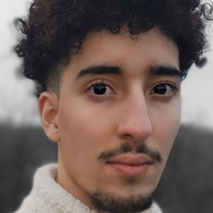 Mehdi - Prof de maths - Épinay-sur-Seine