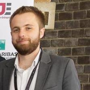 Corentin - Prof de maths - Saint-Étienne-du-Rouvray