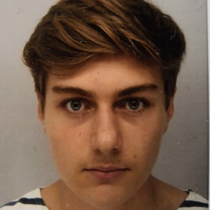 Valentin - Prof de maths - Strasbourg