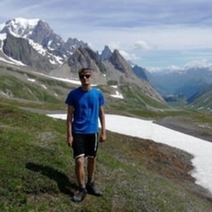 Valentin - Prof de maths - Bruz