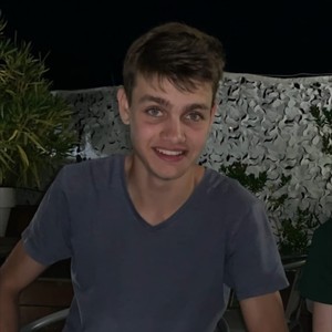 Léo - Prof de maths - Grenoble