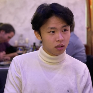 Nicolas - Prof de maths - Paris