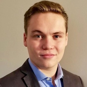 Alexandre - Prof d'initiation informatique - Nanterre