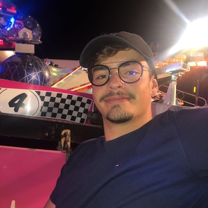 Tristan - Prof de maths - Roubaix