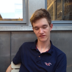 Matteo - Prof de maths - Limoges