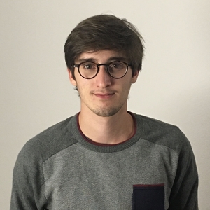 Martin - Prof de maths - Toulouse