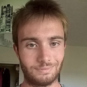Antoine - Prof de maths - Gif-sur-Yvette
