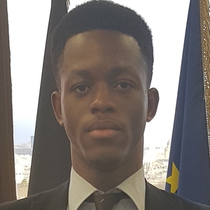 Koumi adelphe - Prof de maths - Les Ulis