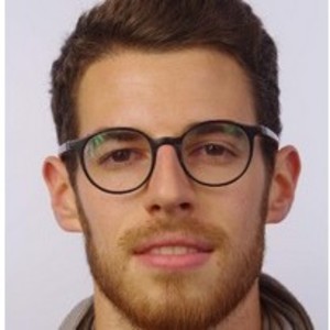 Alexandre - Prof de sciences de l'ingénieur - Paris