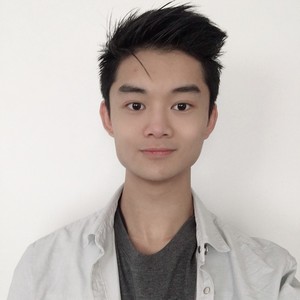Kevin - Prof d'initiation informatique - La Courneuve