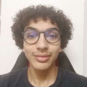 Elias - Prof de maths - Cergy
