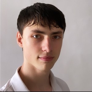 Bastien - Prof de maths - Paris