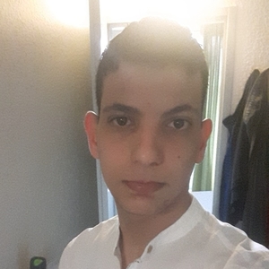 Oussama - Prof de maths - Nancy