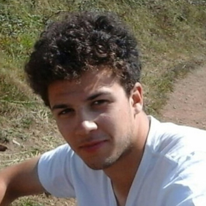 Guilhem - Prof de maths - Paris 4e
