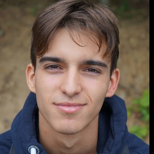 Eliott - Prof de maths - Gif-sur-Yvette