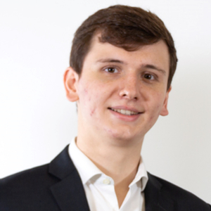 Alexis - Prof de maths - La Garenne-Colombes