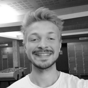 Henri - Prof de maths - Paris