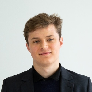 Vitor - Prof de programmation - Courbevoie