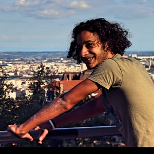 Isaiah - Prof de maths - Orsay