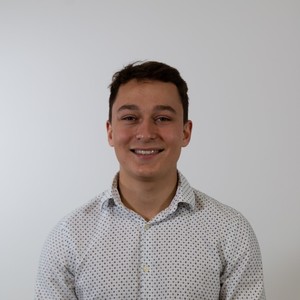 Romain - Prof de maths - Palaiseau