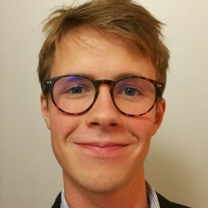 Pablo - Prof de maths - Paris