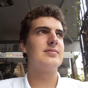 Daniel - Prof de maths - Antibes