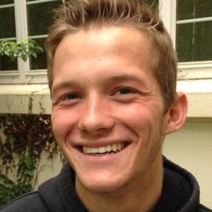 Alexandre - Prof de maths - Paris