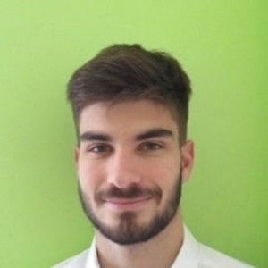 Florian - Prof de maths - Antibes
