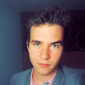 Pierre - Prof de maths - Nîmes