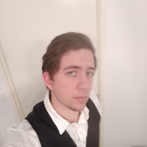 Théo - Prof de maths - Strasbourg