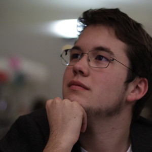 Antoine - Prof de maths - Saint-Étienne