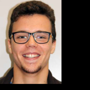 Julien - Prof de maths - Saint-Étienne