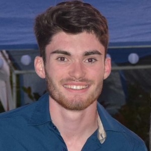 Valentin - Prof de maths - Saint-Étienne