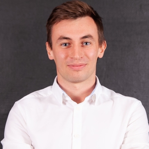 Thomas - Prof de maths - Clermont-Ferrand