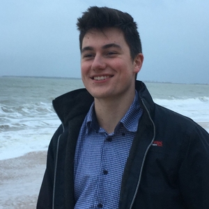 Emilien - Prof de maths - Orléans