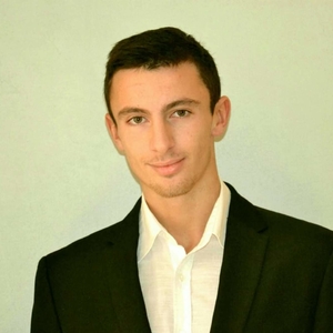 Victor - Prof de maths - Nancy