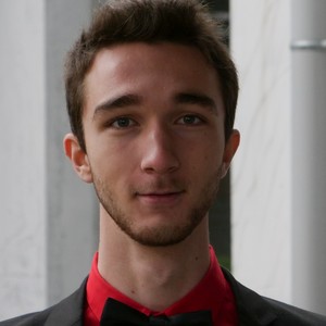 Clément - Prof de maths - Grenoble