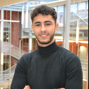 Solayman - Prof de maths - Ronchin