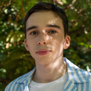 Antonin - Prof de maths - Paris